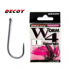 Гачок Decoy Virus 4 Strong Wire 