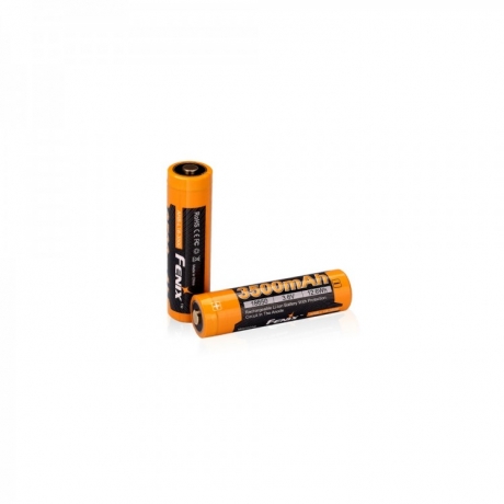 Аккумулятор Fenix ARB-L18-3500 18650 Rechargeable Li-ion Battery