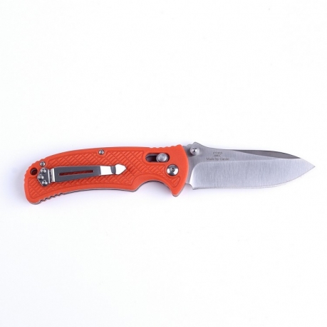 Нож Firebird F726M (Ganzo G726M) зеленый