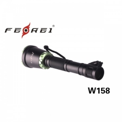 Фонарь дайвинговый Ferei W158LG