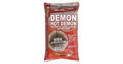 Пеллетс Starbaits Demon Hot Demon 6мм/700г