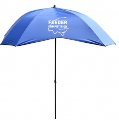 Зонт фидерный Carp Zoom V-Cast Umbrella 2.5м