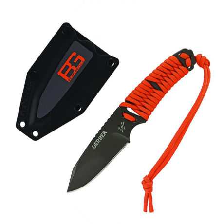 Нож Gerber Bear Grylls Survival Paracord Knife 