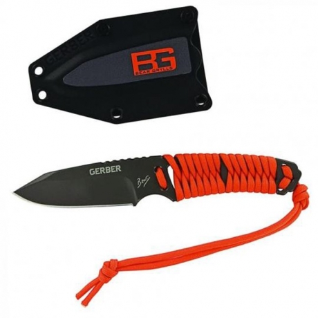 Нож Gerber Bear Grylls Survival Paracord Knife 