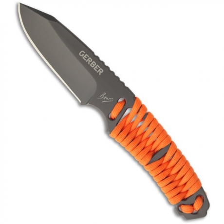 Нож Gerber Bear Grylls Survival Paracord Knife 