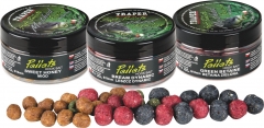 Пелети Traper Soft Pellets Method Feeder 8-10мм/50г