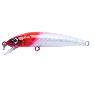 Воблер Strike Pro Swing Minnow 53мм/2.3г