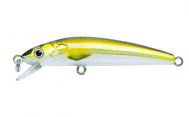 Воблер Strike Pro Swing Minnow 53мм/2.3г