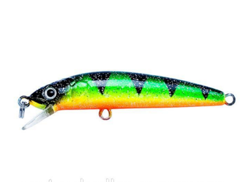 Воблер Strike Pro Swing Minnow 53мм/2.3г