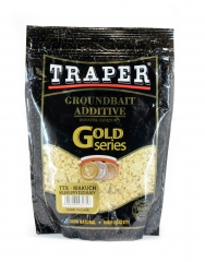 Добавка Traper TTX - Кукурузная макуха 400г