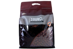 Бойлы Dynamite Baits The Source 5кг