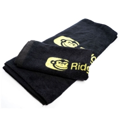 Набор полотенец для рук RidgeMonkey LX Hand Towel Set Black