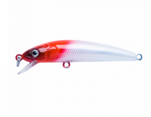 Воблер Strike Pro Swing Minnow 53мм/2.5г