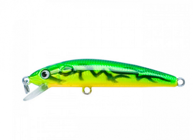 Воблер Strike Pro Swing Minnow 53мм/2.5г