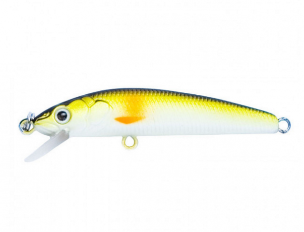 Воблер Strike Pro Swing Minnow 53мм/2.5г