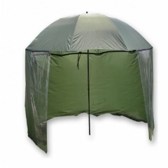 Парасолька для риболовлі Umbrella Shelter, 250см Carp Zoom