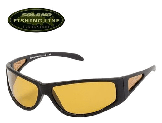 Поляризационные очки SOLANO FL 