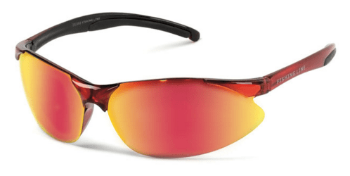 Поляризационные очки SOLANO FL 