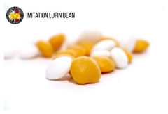 Искусственный люпин Enterprise Tackle Lupin Beans Mixed Small &amp; Medium
