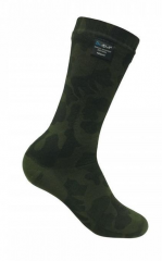Водонепроницаемые носки DexShell Camouflage Sock