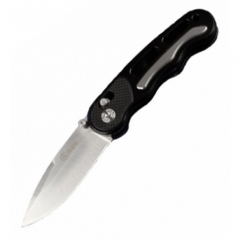 Нож Ganzo G718 (black)
