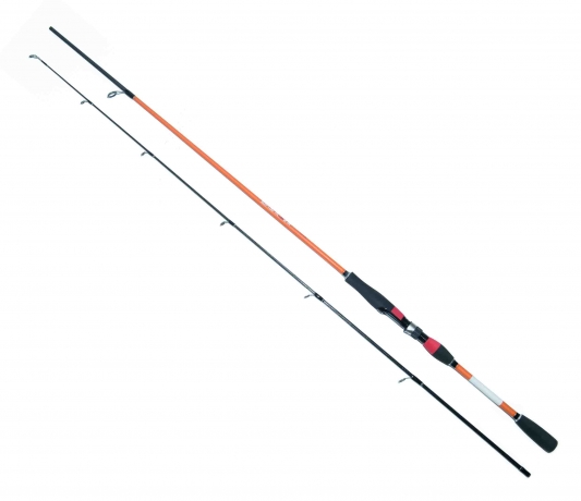 Спиннинг BratFishing Kon-Tiki Ml Spin 2.70м 4-19г