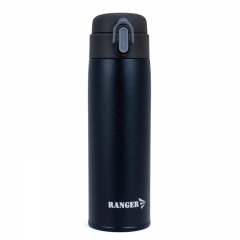 Термокружка Ranger Expert 0,35 L Black (Арт. RA 9930)