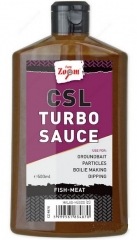 Добавка Carp Zoom CSL Turbo Sauce Hot Spice