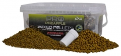 Пеллетс Starbaits Pro Pineapple Mix 2кг