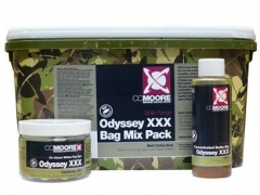 Стік мікс CC Moore Odyssey XXX Bag Mix Pack 2.5 кг