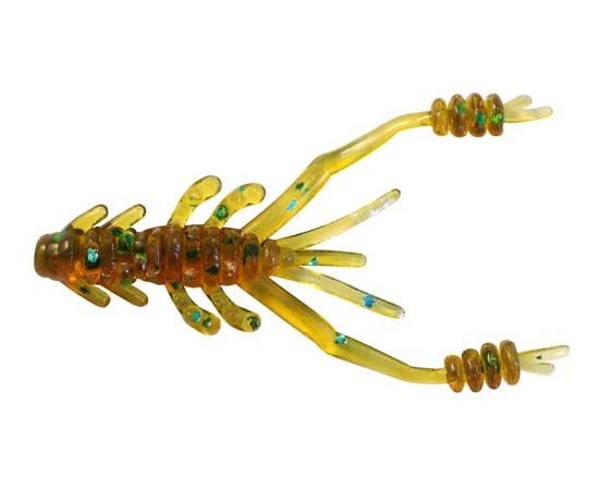 Силикон Reins Ring Shrimp 3" 