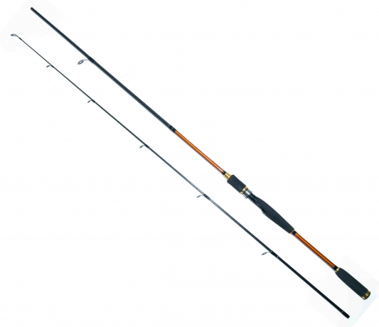 Спиннинг BratFishing Ameo M Spin 4-24г