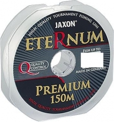 Волосінь Jaxon Eternum Premium