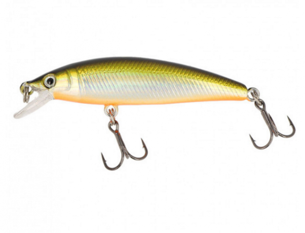 Воблер Strike Pro Twitchy Minnow 48мм/2.5г