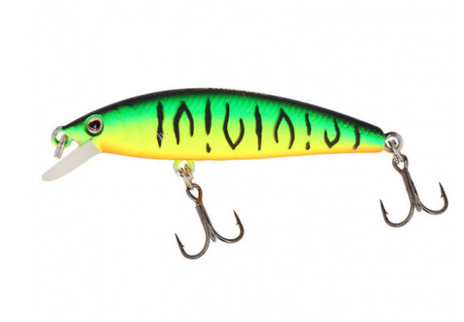 Воблер Strike Pro Twitchy Minnow 48мм/2.5г