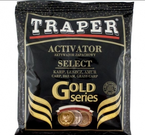 Ароматизатор Traper Gold Series 300г