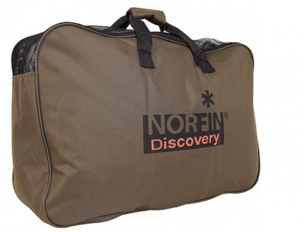 Костюм зимний Norfin Discovery