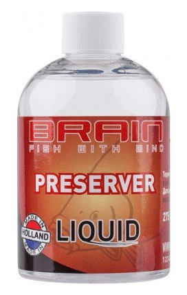 Ліквід Brain Liquid 275мл 