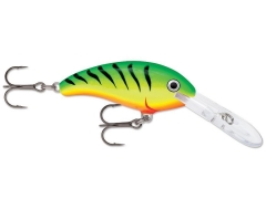 Воблер Rapala Shad Dancer 70мм/15г