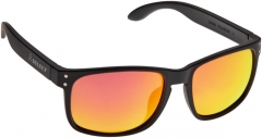 Поляризационные очки Select CS5-FL-RR (линзы серый хамелеон) черно-серая оправа (плавающие)