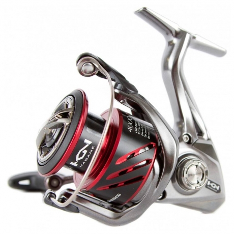 Катушка Shimano Stradic CI4+ C3000 FB