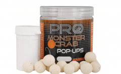 Бойлы Starbaits Pro Monster Crab Pop-Up