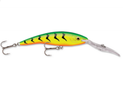 Воблер Rapala Tail Dancer Deep 11см/22гр 