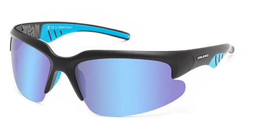 Поляризационные очки SOLANO FL 20004
