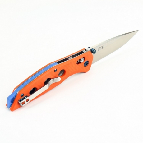 Нож Firebird FB7621 оранжевый