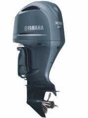 Лодочный мотор Yamaha FL300 BETU