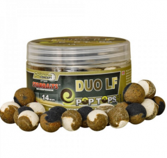 Бойлы Starbaits Duo LF Pop Tops 14мм/60г