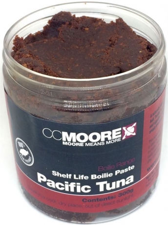Паста CC Moore Pacific Tuna 300г