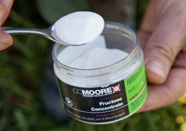 Добавка CC Moore Fructose Concentrate 50г