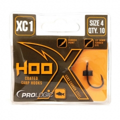 Крючок Prologic Hook XC1 
